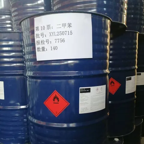  Xylene