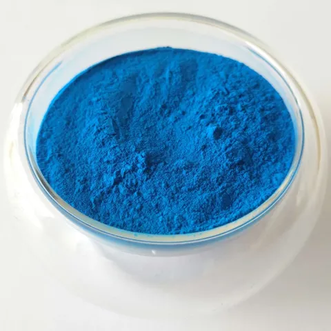 Iron Oxide Blue 886