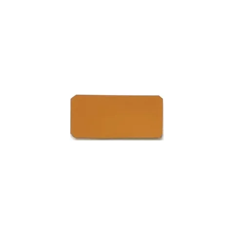 Iron Oxide Yellow