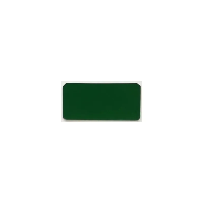 Iron Oxide Green