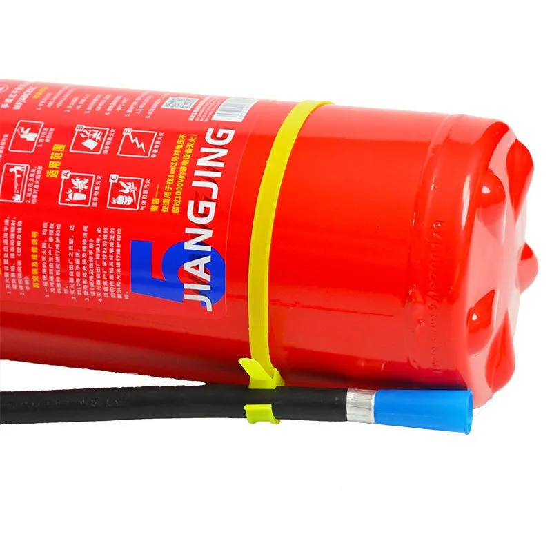 Firefighting equipment