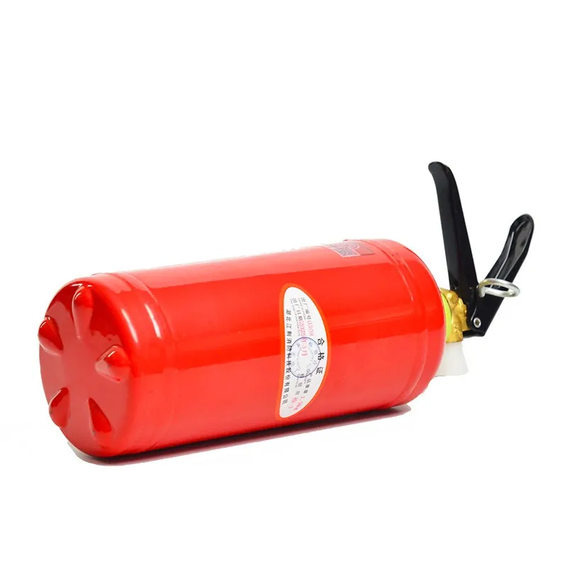 Firefighting equipment