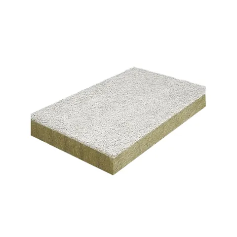 Thermal Insulation and Decorative Integrated Panel &ndash; High-Performance Exterior Wall Solution
