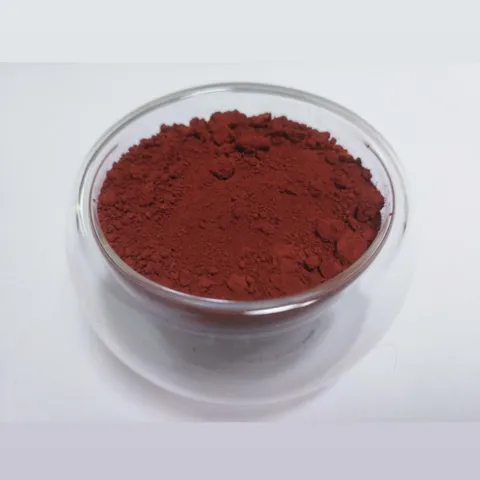 Iron oxide red 130S