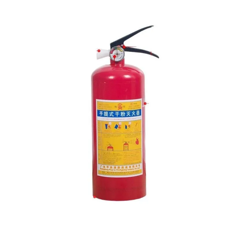 Firefighting equipment