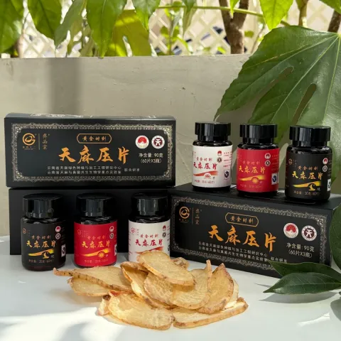 Golden Moment Gift Set