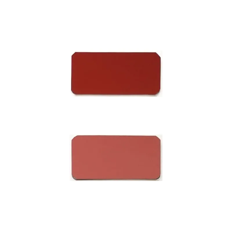 Iron oxide red 120 (Y101)