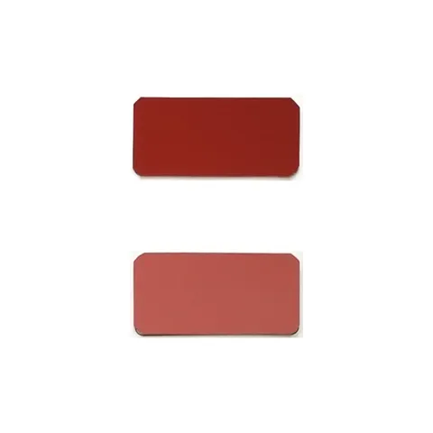 Iron oxide red 120 (Y101)