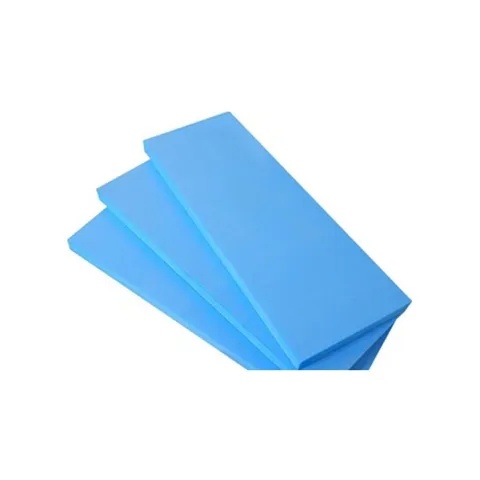 Extruded Polystyrene Insulation Board - Superior Thermal Insulation and Heat Preservation