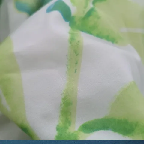 Microfiber fabric 80 gsm disperse printing 245 cm