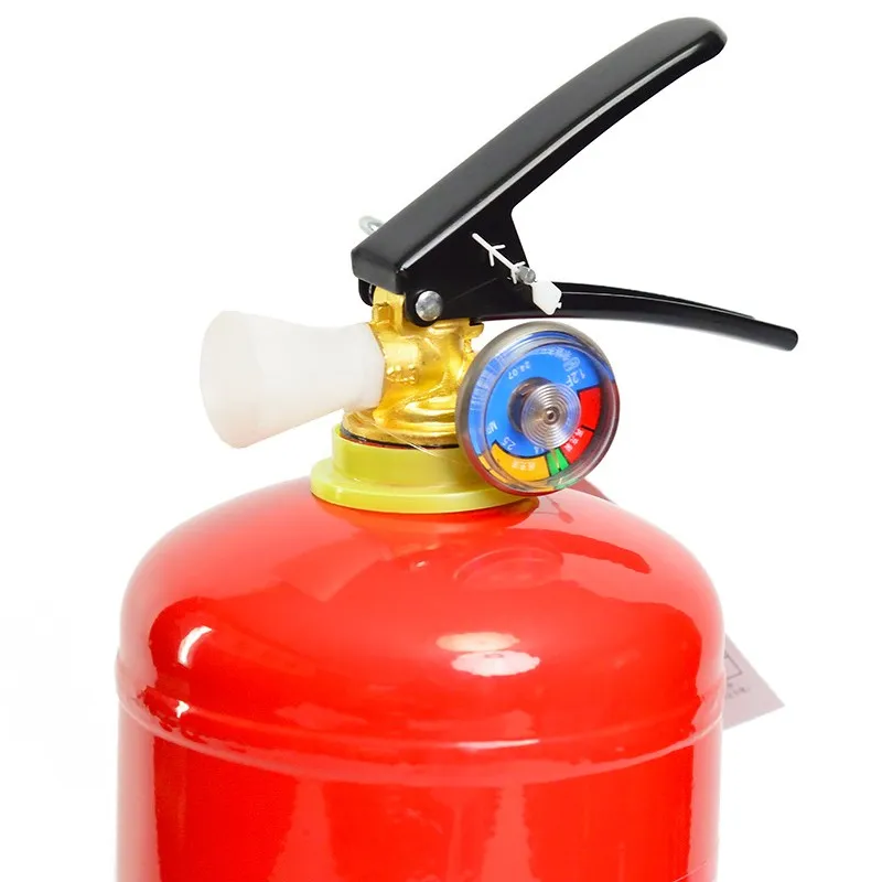 Firefighting equipment