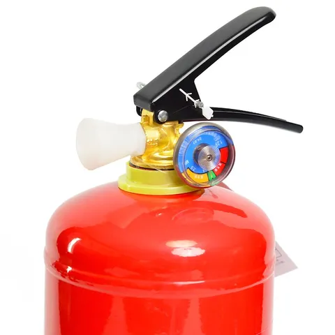 Firefighting equipment