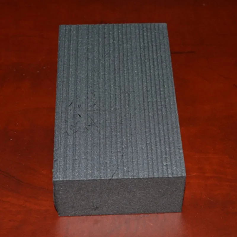 Aerogel Black Gold Plate - Lightweight Thermal Insulation Panel for High-Performance Applications