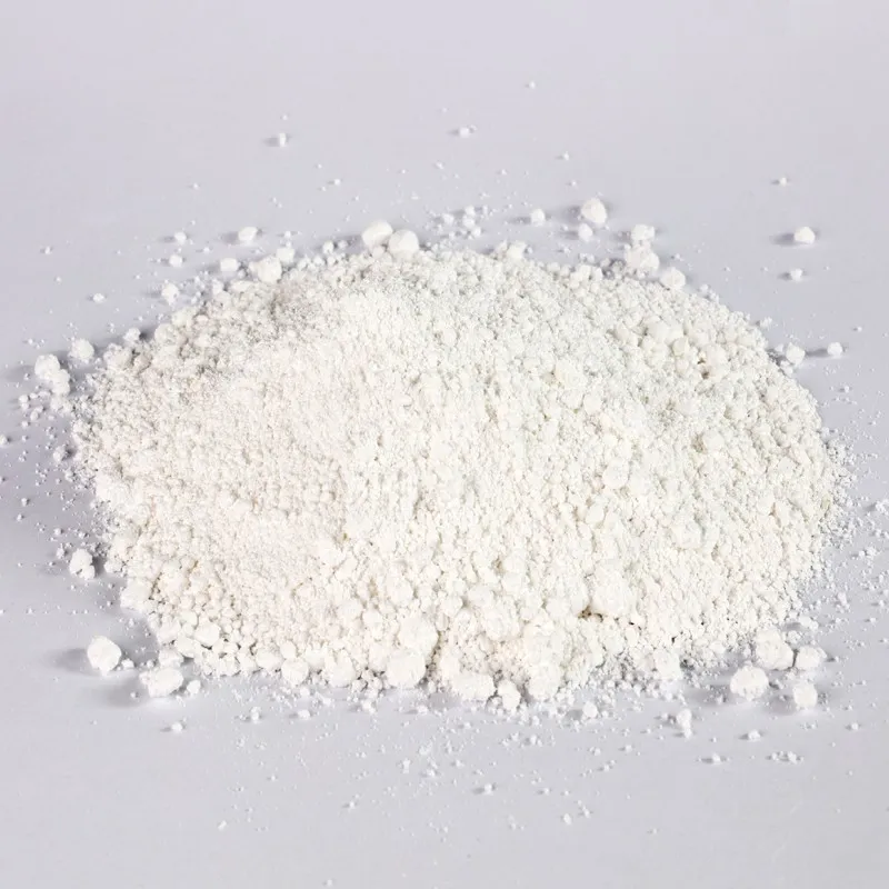 Titanium Dioxide High-Performance Pigment for Coatings and Plastics