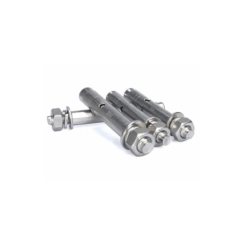 Stainless steel expansion bolt