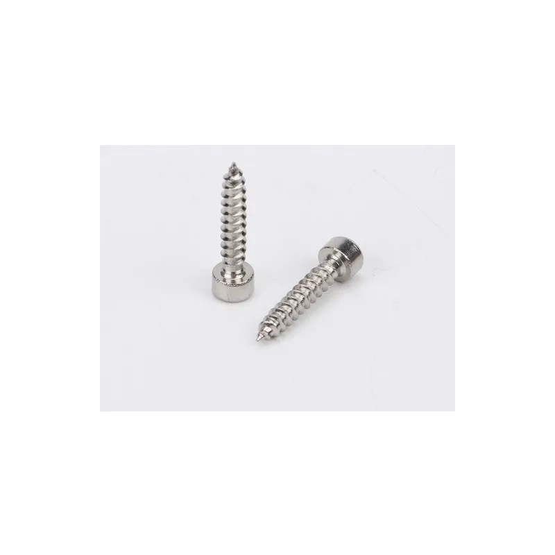 Hexagon socket head cap screws
