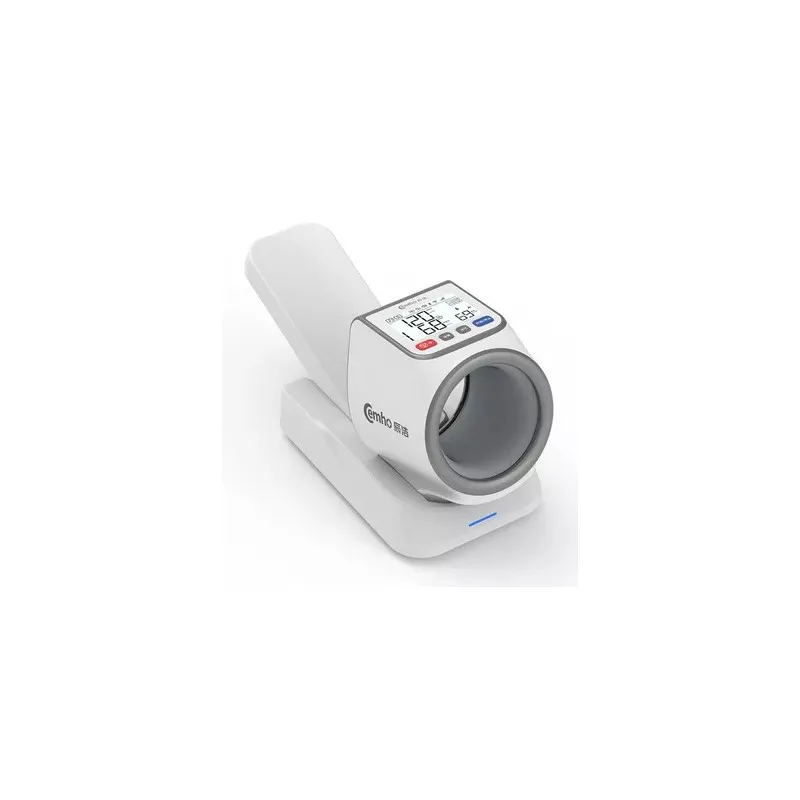 Blood Pressure Monitor 4