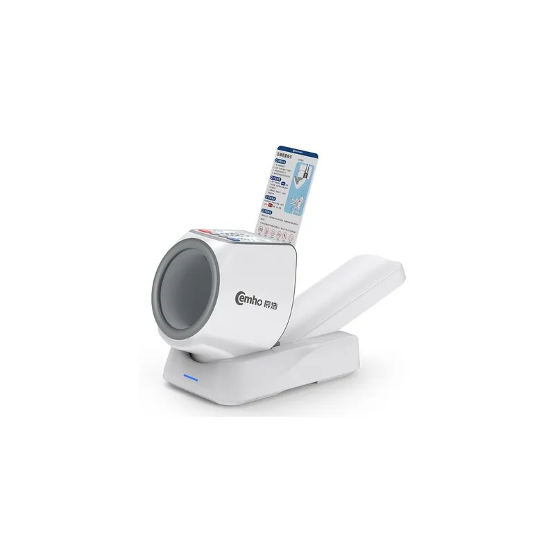 Blood Pressure Monitor 4