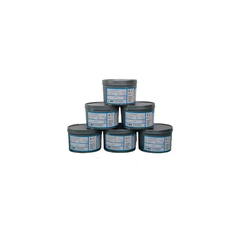 UV Series Water-Based Ink for Eco-Friendly Printing Solutions