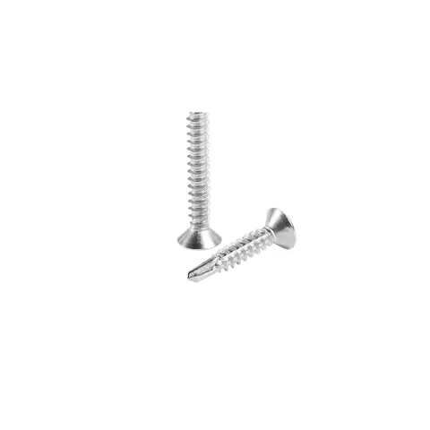 Countersunk Head Drill Tail SUS410 4.2 Series