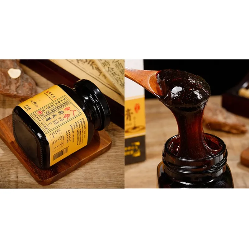 Shenjing ass hide glue paste