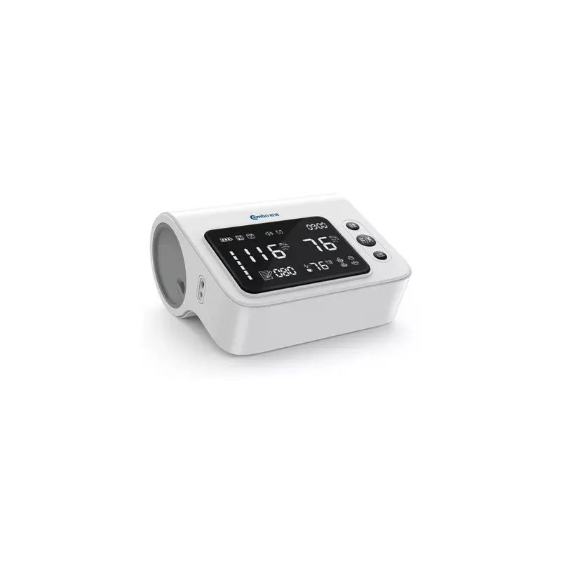 Blood Pressure Monitor