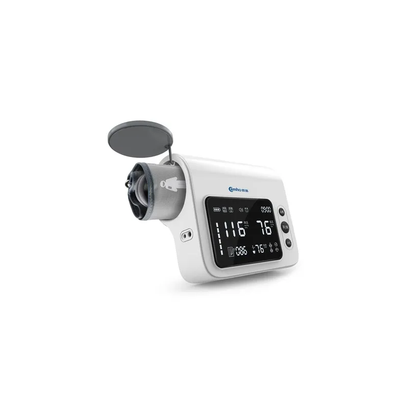 Blood Pressure Monitor