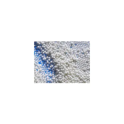 65% Zirconia Beads