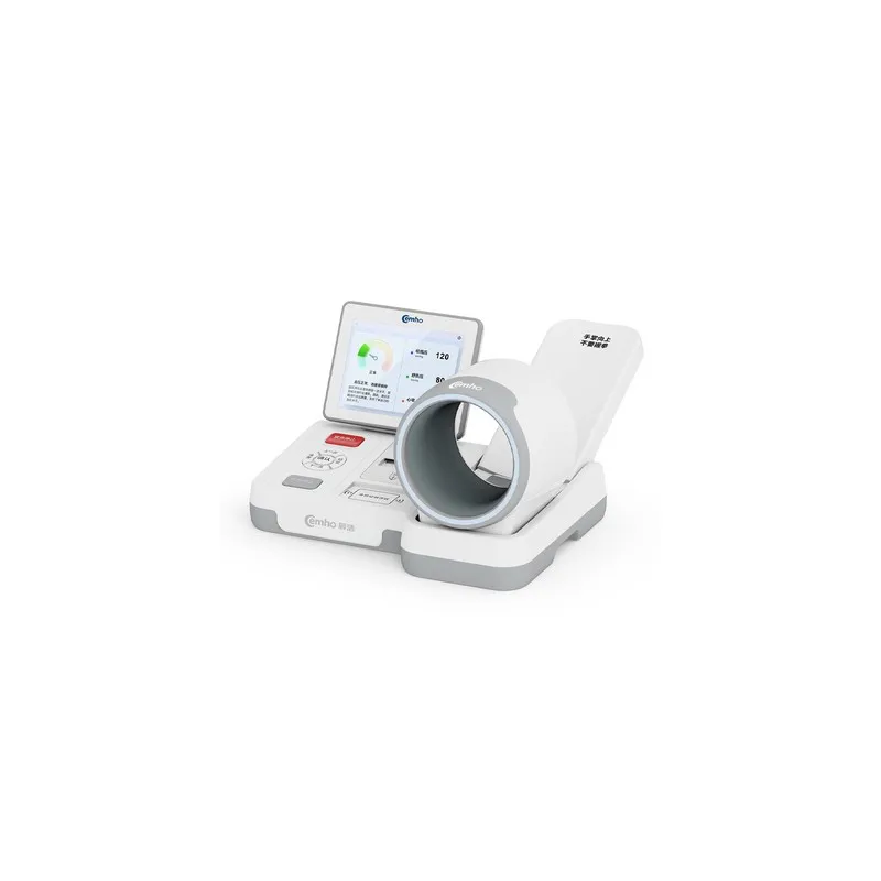 Blood Pressure Monitor 1