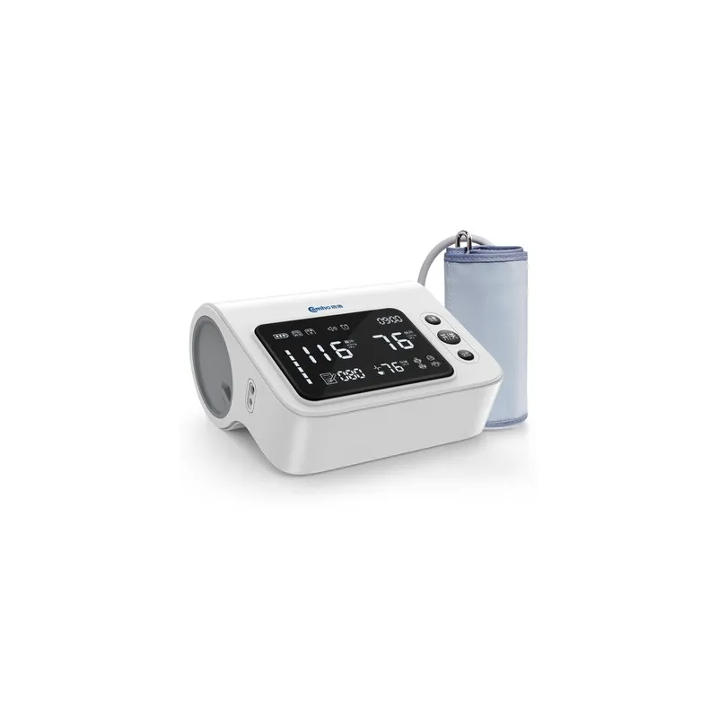 Blood Pressure Monitor