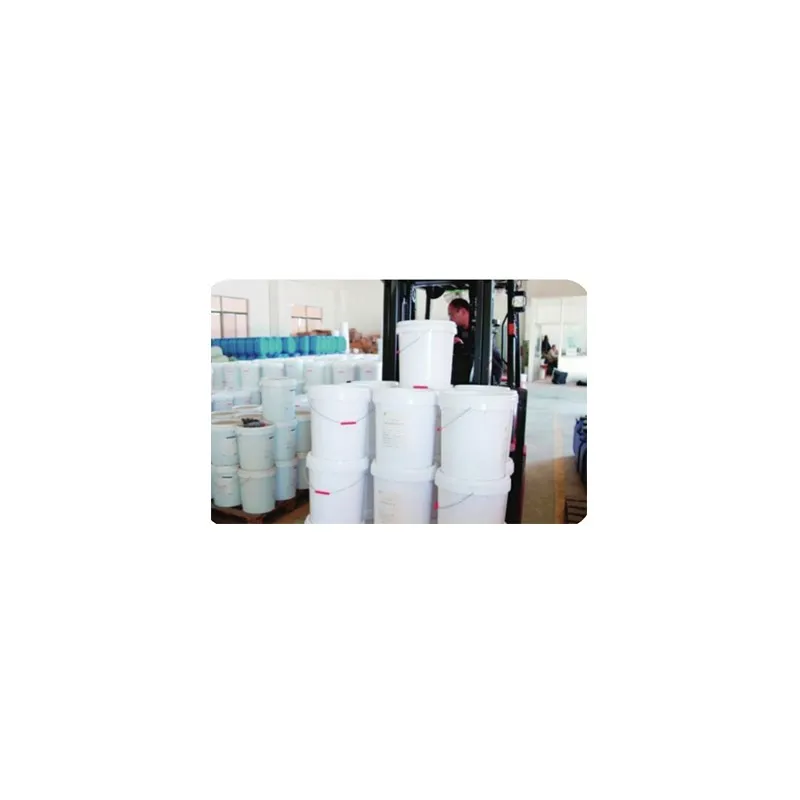 Water-based Flexo Ink for Plastic Flexible Packaging