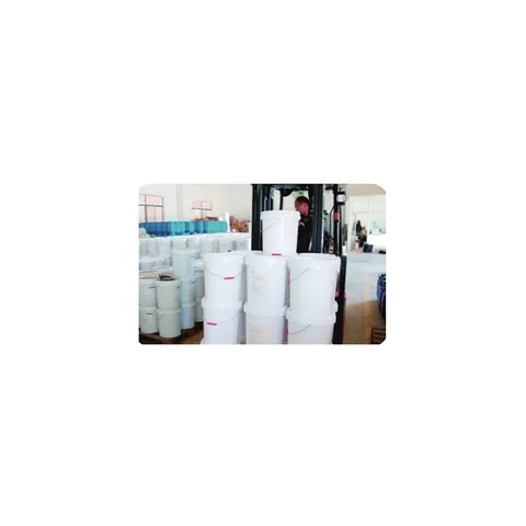 Water-based Flexo Ink for Plastic Flexible Packaging