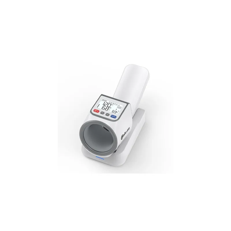 Blood Pressure Monitor 4