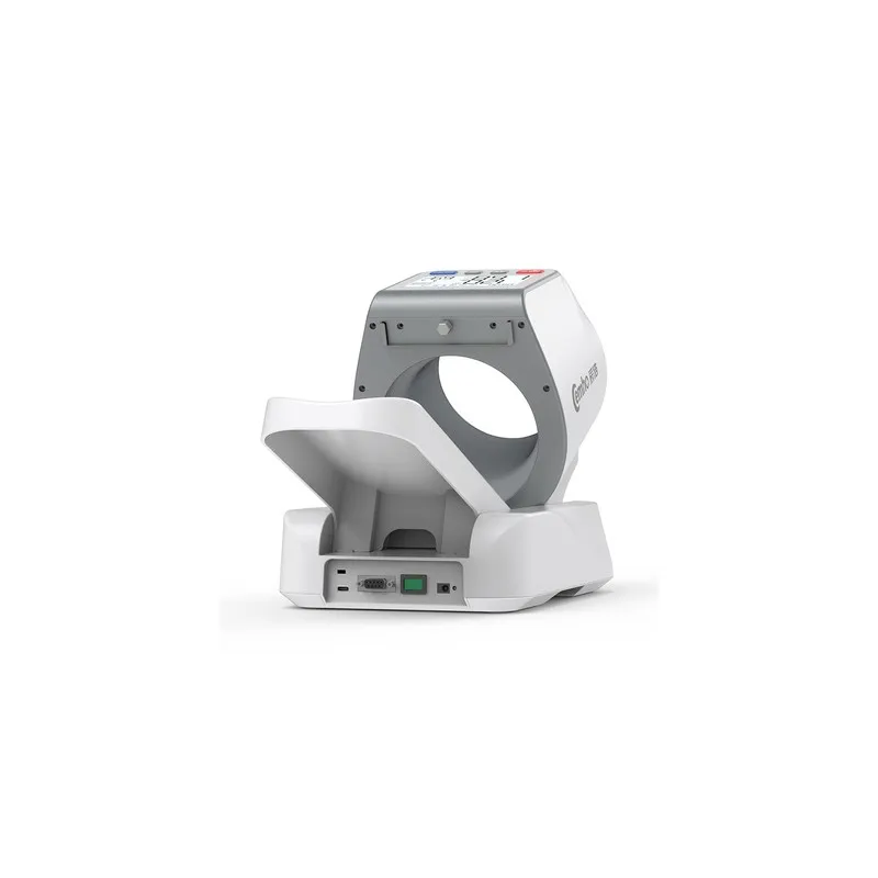 Blood Pressure Monitor 4