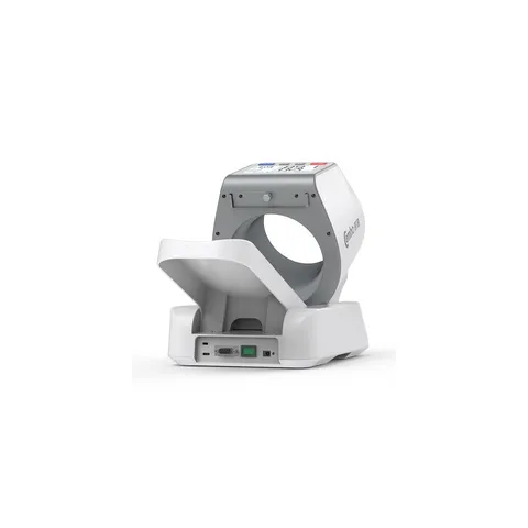 Blood Pressure Monitor 4