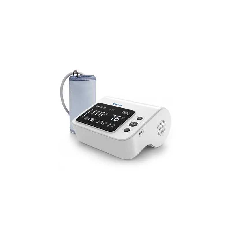 Blood Pressure Monitor
