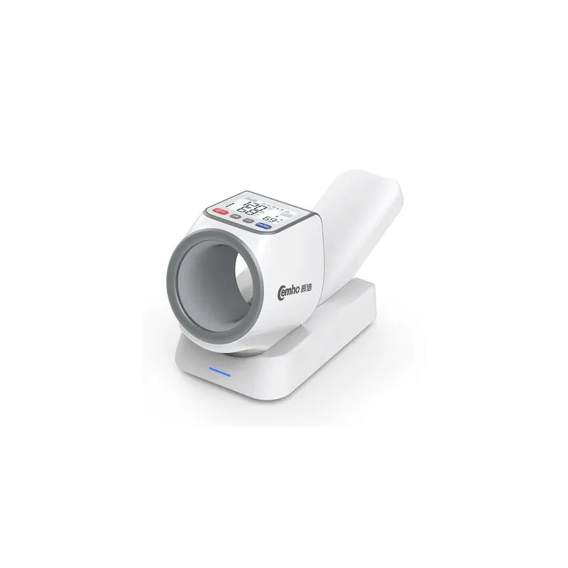 Blood Pressure Monitor 4
