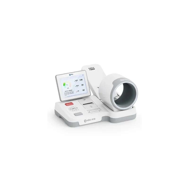 Blood Pressure Monitor 1