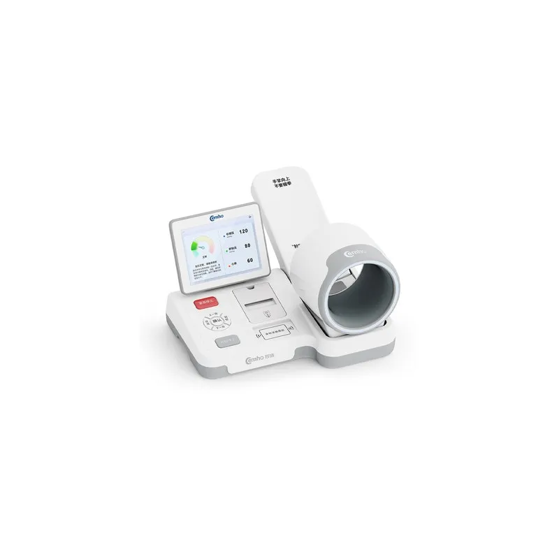 Blood Pressure Monitor 1