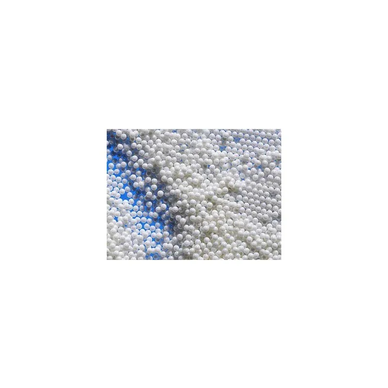 Cerium-Stabilized Zirconia Beads