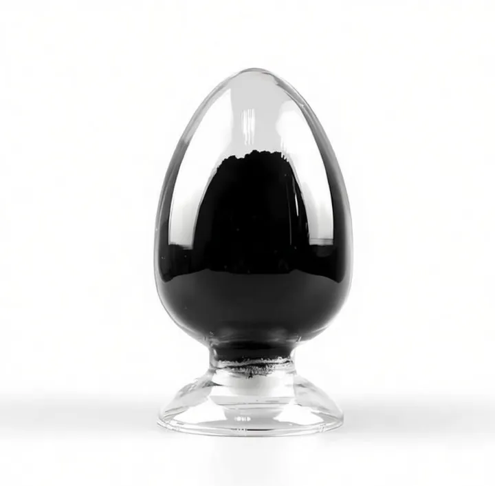 JY-6608 High-Performance Carbon Black &ndash; Premium Pigment for Pipes, Offset Inks, Water-Based Coatings & Sealants