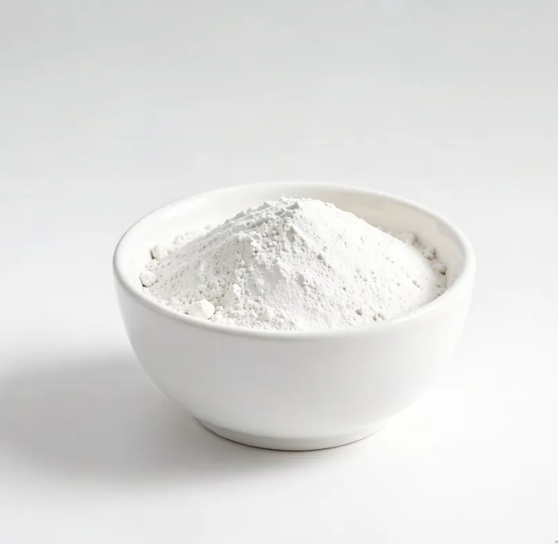 High-Purity Calcined Kaolin Powder for Industrial Applications