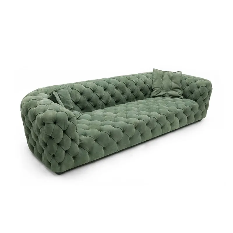 Chester Moon sofa-A very simple and luxurious sofa
