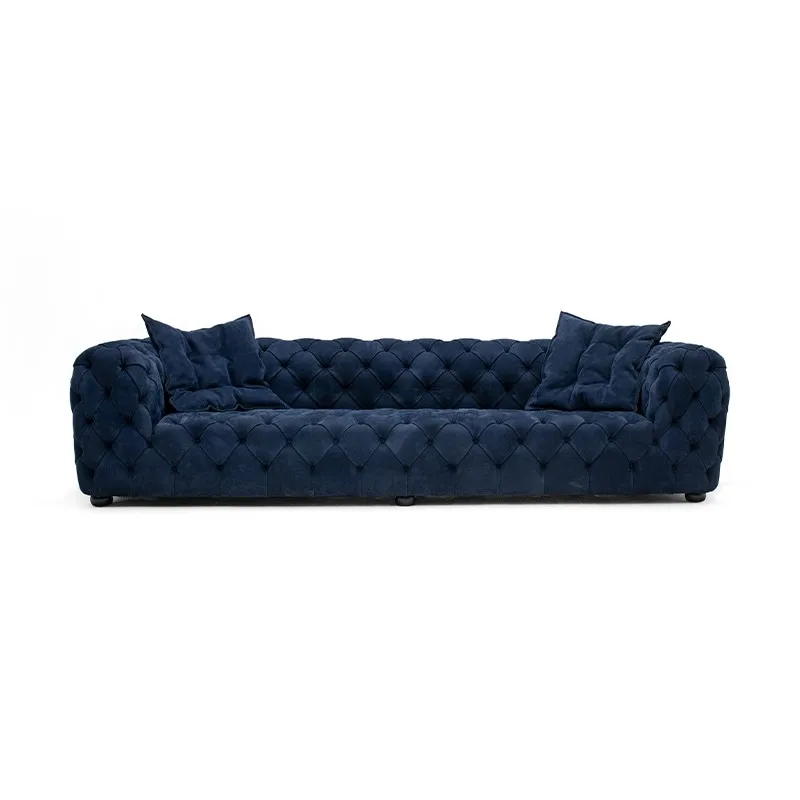 Chester Moon sofa-A very simple and luxurious sofa