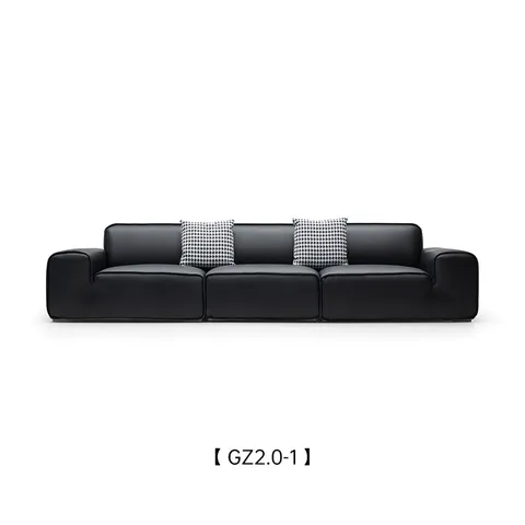 AVENUE Sofa-Stylish and Simple Minimalist Sofa（medium size）