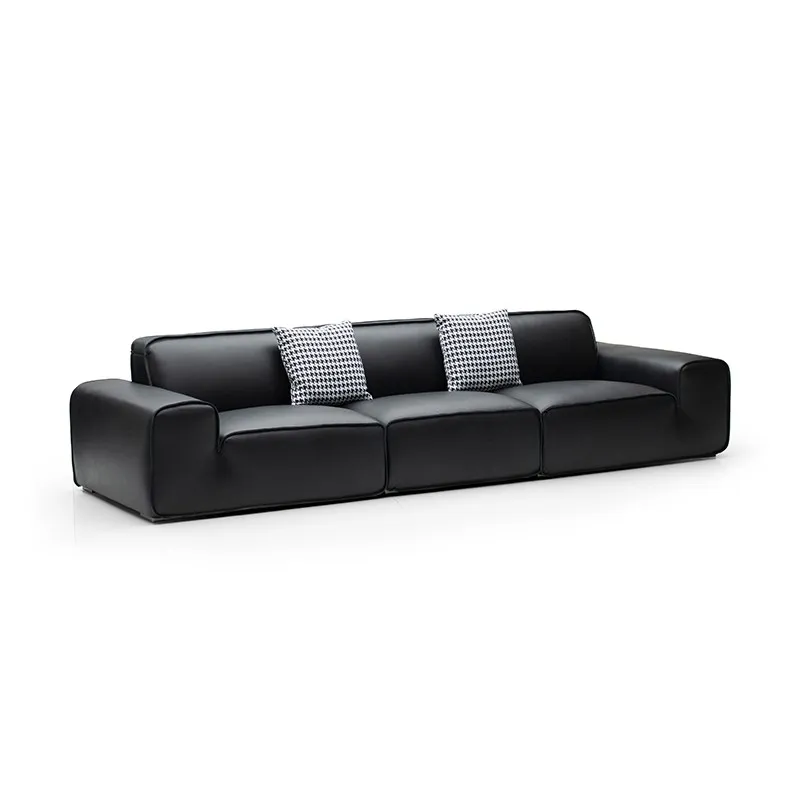 AVENUE Sofa-Stylish and Simple Minimalist Sofa（trumpet）