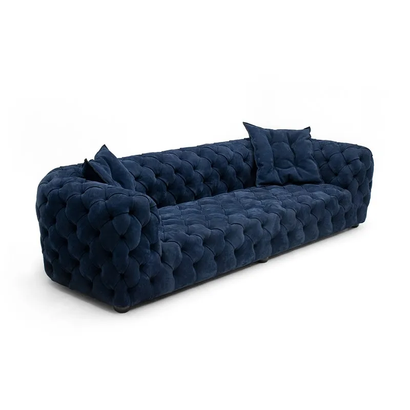 Chester Moon sofa-A very simple and luxurious sofa
