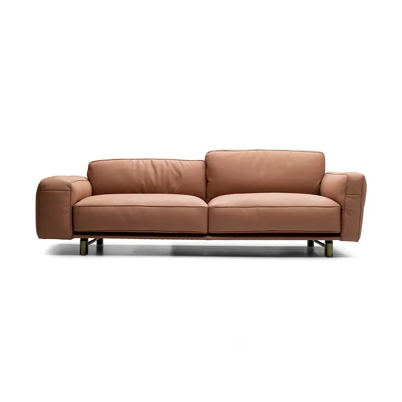 Waist sofa-Stylish and Simple Minimalist Sofa
