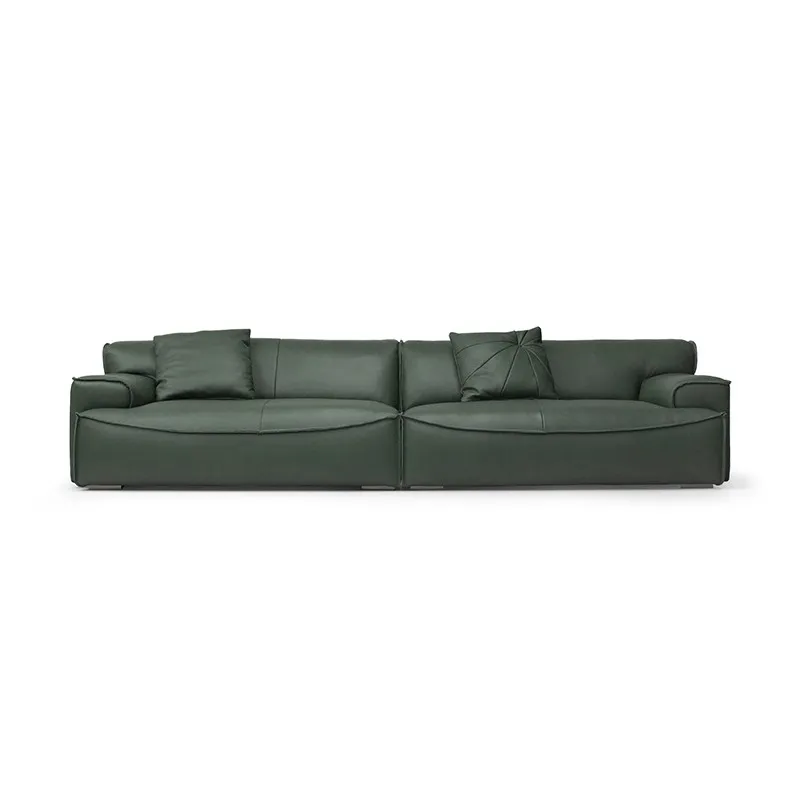 Simple modern sofa-Stylish and Simple Minimalist Sofa