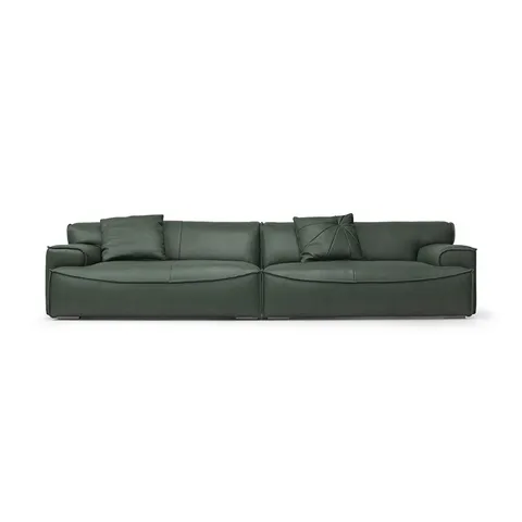 Simple modern sofa-Stylish and Simple Minimalist Sofa